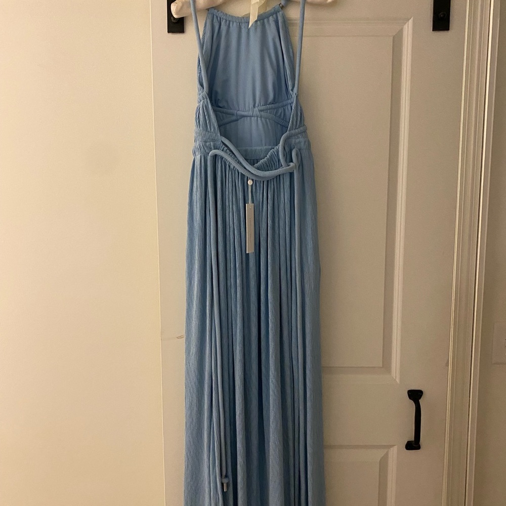 Jonathan Simhaki Dress